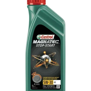 Olio lubrificante per motore auto magnatec 5w30 a5 q3 stop-start 1l Compra Online